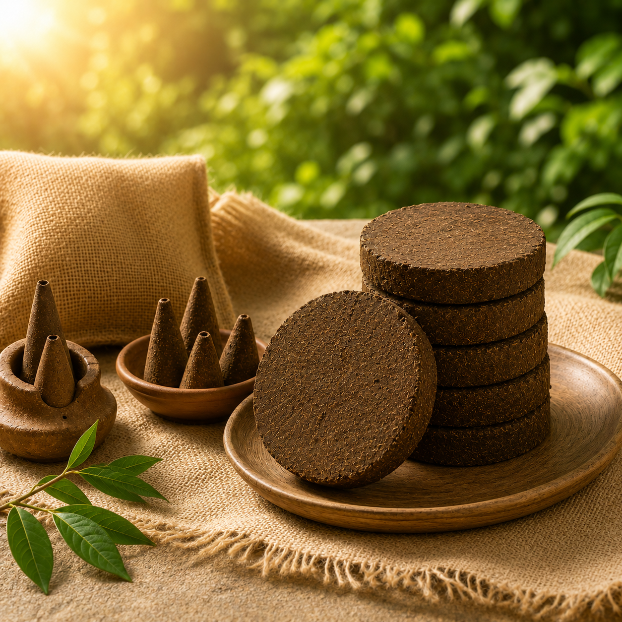 Sustainable by Nature
